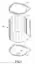 Fig. 03 - Water heater casing