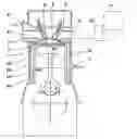 Fig. 01 - Multipoint ignition engine