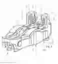Fig. 02 - Switchable cam follower of a valve train of an internal combustion engine