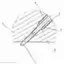Fig. 01 - Glow plug having coking-optimized design