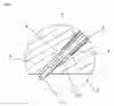 Fig. 05 - Glow plug having coking-optimized design