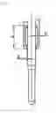 Fig. 06 - Glow plug having coking-optimized design