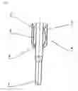 Fig. 08 - Glow plug having coking-optimized design