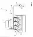 Fig. 02 - Fuel pressure control strategy at engine shutdown