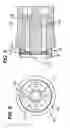 Fig. 08 - Valve Seat Insert for a Split-Cycle Engine