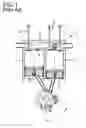 Fig. 02 - Split-cycle engine with pilot crossover valve