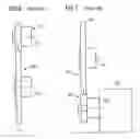 Fig. 06 - Curvic wheel dressing