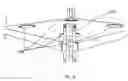 Fig. 07 - Outdoor flame heater