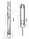 Fig. 08 - Cosmetic Substance Dispenser