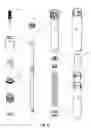 Fig. 10 - Cosmetic Substance Dispenser