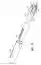 Fig. 07 - Environmentally safe hairbrush with automatically disentangling removable handle, magnetic rollers and removable bristles