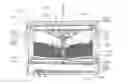 Fig. 01 - Device for application of a cosmetic powder to a sponge
