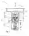 Fig. 02 - Device for application of a cosmetic powder to a sponge