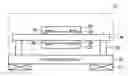 Fig. 01 - Stage device and stage cleaning method