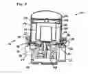 Fig. 09 - Compressed-air supply device with improved regeneration capacity