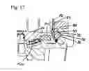 Fig. 15 - Compressed-air supply device with improved regeneration capacity
