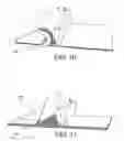 Fig. 07 - METHOD AND APPARATUS FOR ADHERING SHEETS TOGETHER WITHOUT TRAPPED BUBBLES AND EASY DETACHMENT OF STACK