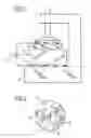 Fig. 02 - METHOD OF FASTENING LAMELLAE OF A LAMELLAR MATERIAL ON A SUITABLE SUBSTRATE