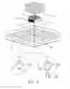 Fig. 03 - Multilayered surrounding plate type heat dissipating structure