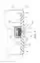 Fig. 05 - Multilayered surrounding plate type heat dissipating structure