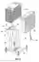 Fig. 03 - Airflow guider for use in heat sink