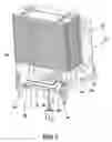 Fig. 04 - Airflow guider for use in heat sink