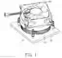 Fig. 02 - FAN ASSEMBLY AND HEAT DISSIPATION DEVICE HAVING THE SAME