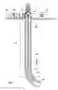 Fig. 02 - Power systems for wireline well service using wired pipe string