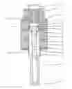 Fig. 01 - Percussive mechanism with an electrodynamic linear drive