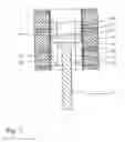 Fig. 08 - Percussive mechanism with an electrodynamic linear drive