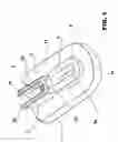 Fig. 02 - Insulator for electrified elements