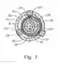 Fig. 06 - Apparatus for directional control of a drilling tool