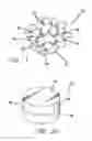Fig. 02 - Thermally stable polycrystalline diamond material with gradient structure