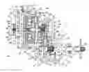 Fig. 01 - Electric transaxle unit