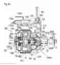 Fig. 22 - Electric transaxle unit