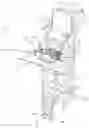 Fig. 01 - Ladder Access Control Kit And Ladder Assembly Including Access Control Apparatus