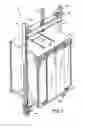Fig. 02 - Passive magnetic elevator car steadier