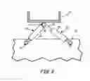 Fig. 07 - Passive magnetic elevator car steadier