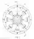 Fig. 02 - PNEUMATIC CONSTRICTING DRUM BRAKE ASSEMBLY