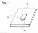 Fig. 02 - Luggage Table