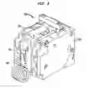 Fig. 03 - Multi-pole circuit breaker light guide trip indicator and installation method
