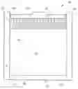Fig. 01 - Electrophoresis gel and method of making same