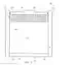 Fig. 02 - Electrophoresis gel and method of making same