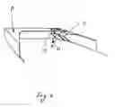 Fig. 06 - Package and insert adapted to form part of a package