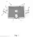 Fig. 08 - Foldable carrying case