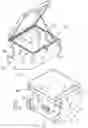 Fig. 02 - Tractor mounted toolbox