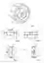 Fig. 02 - End plug for a paper roll