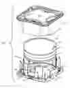 Fig. 02 - Wafer container with adjustable inside diameter