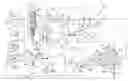 Fig. 01 - Process for feed preheating with flue gas cooler