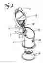 Fig. 03 - Material separator for delivery systems